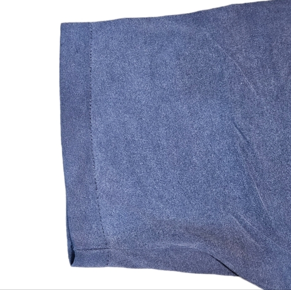 Vintage Fruit of the Loom San Francisco Single Stitch Graphic Tee Size Large F64 - Picture 5 of 11